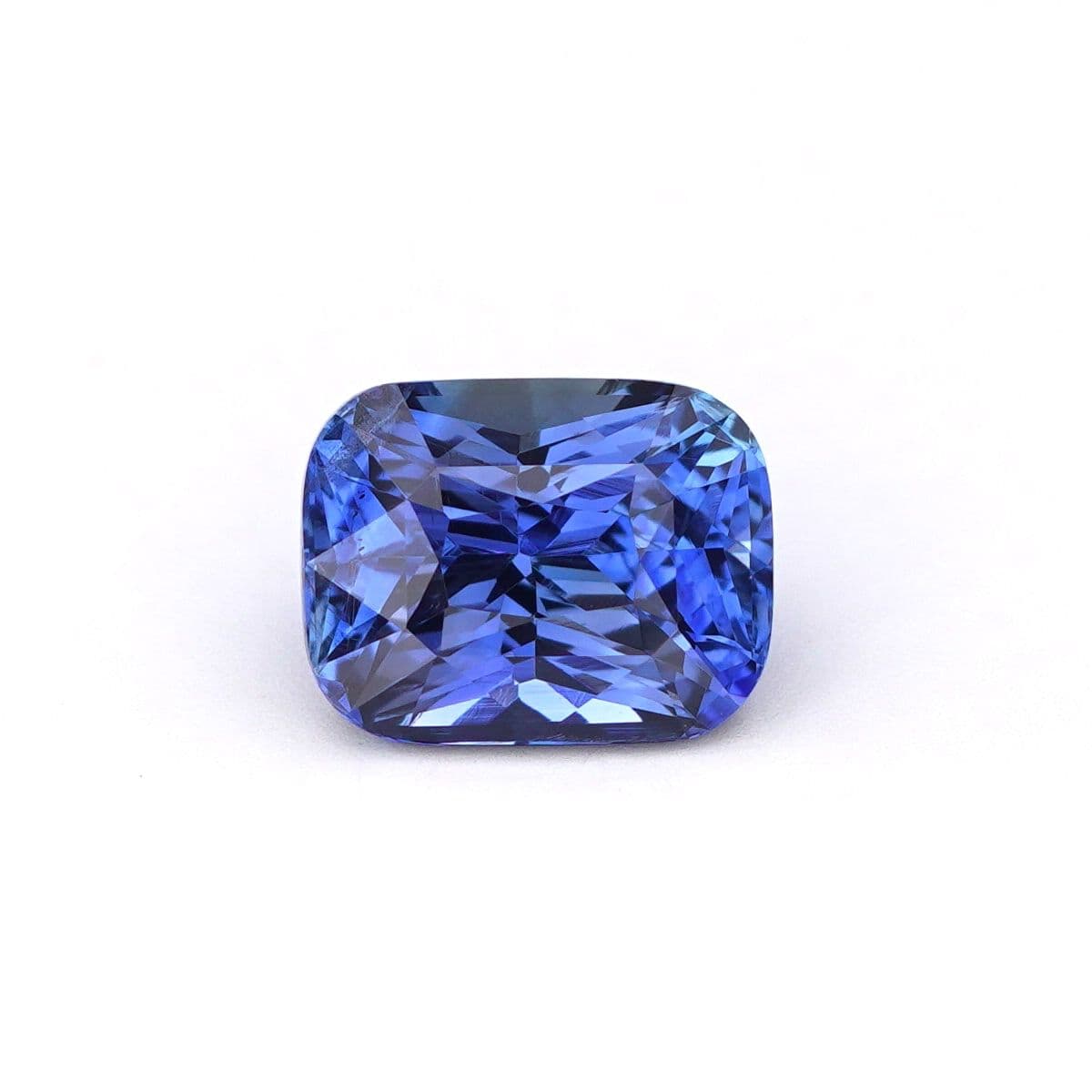 Blue Sapphire