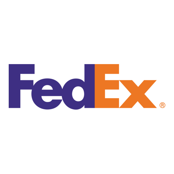 FedEx Express logo